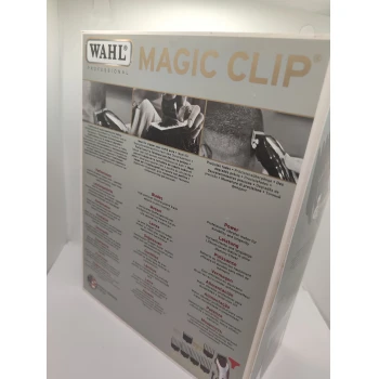 Wahl Professional Magic Clip