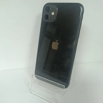 Apple iPhone 11 128 GB Black