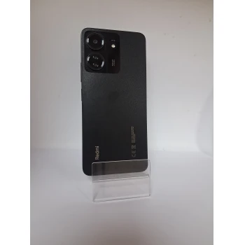 Telefon Xiaomi Redmi 13C 8/256 GB Black