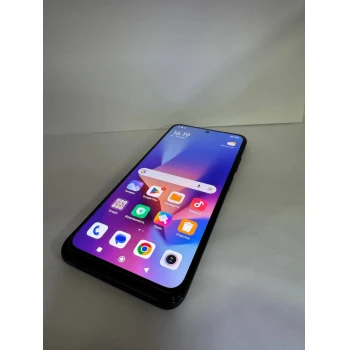 Telefon Xiaomi Redmi Note 10S 128 GB Black