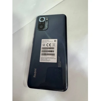Telefon Xiaomi Redmi Note 10S 128 GB Black