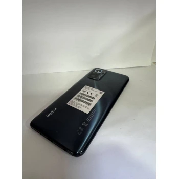 Telefon Xiaomi Redmi Note 10S 128 GB Black