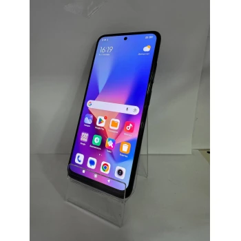 Telefon Xiaomi Redmi Note 10S 128 GB Black
