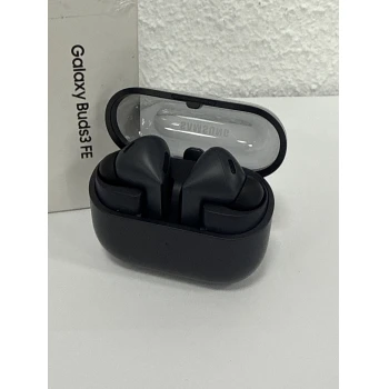 Samsung Galaxy Buds 3 FE Black