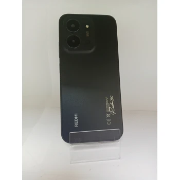 Xiaomi Redmi 15C 256 GB Black