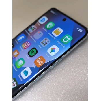 Telefon Xiaomi Redmi Note 15 Pro 8/256 GB Sky Blue