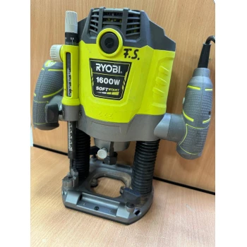 Freza Ryobi RRt 1660
