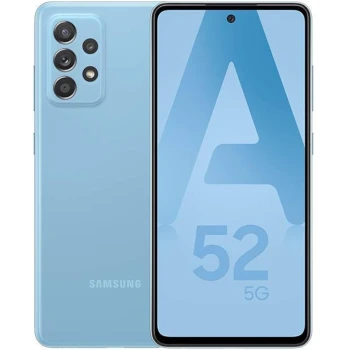 Samsung Galaxy A52 128GB Blue