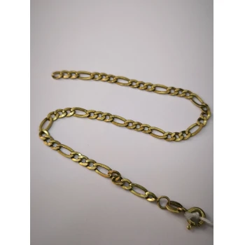 Brățară din Aur proba 750 2.08 gr