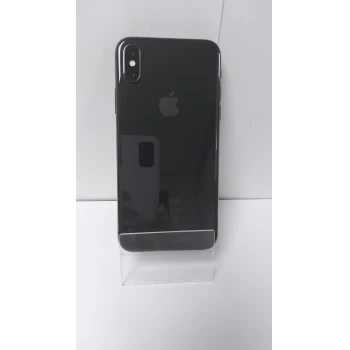 apple iphone X 256 GB Black