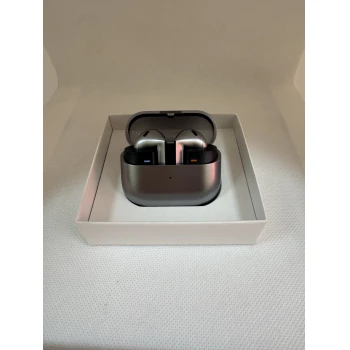 Casti Samsung Galaxy Buds 3 Silver