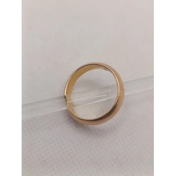 Inel Din Aur Proba 585*  6.70 gr
