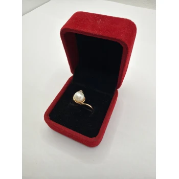 Inel din Aur Proba 585* 3.04 gr