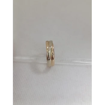 Inel din Aur Proba 585* 3.18 gr