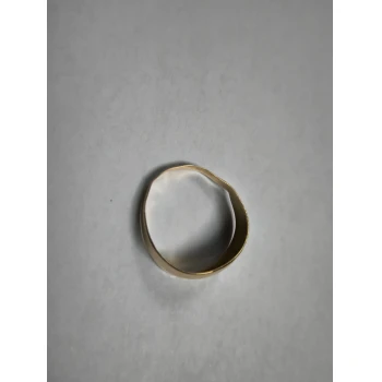 Inel Din Aur Proba 585 1,24 gr