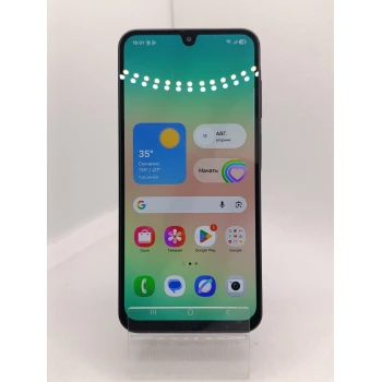 Telefon Samsung Galaxy A26 6/128 GB Black