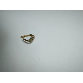 Cercel din Aur proba 585* 0,64 gr