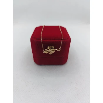 Bratara din aur proba 585 2.09 Gr