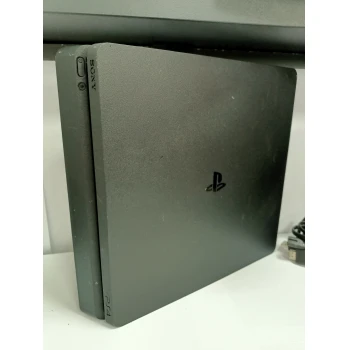 Consola Sony PlayStation 4 Slim 500 Gb