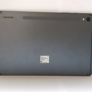 Tableta Samsung Galaxy Tab S9 128 GB Black