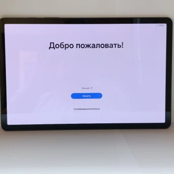 Tableta Samsung Galaxy Tab S9 128 GB Black
