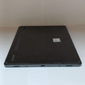 Tableta Samsung Galaxy Tab S9 128 GB Black