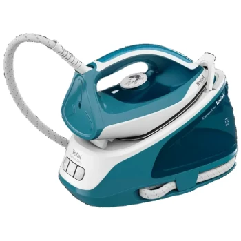 Stație de călcat Tefal SV6131E0, Blue