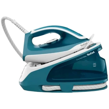 Stație de călcat Tefal SV6131E0, Blue