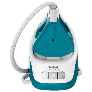 Stație de călcat Tefal SV6131E0, Blue