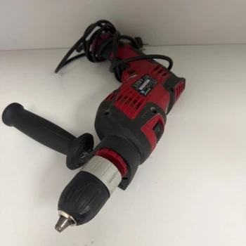Surubelnita electrica Einhell TC-ID 720 E