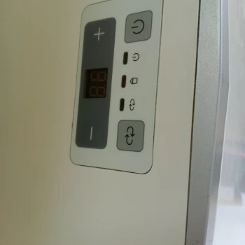 Осушитель воздуха ARISTON DEOS 11