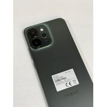 Oppo Reno 14F 256 Gb Green