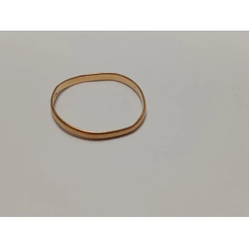 Verigheta din aur Proba 585 1.22 gr