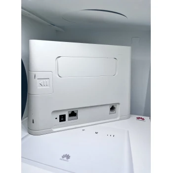 HUawei Router 4G Lte CAT4 Wi-fi 2.04Hz