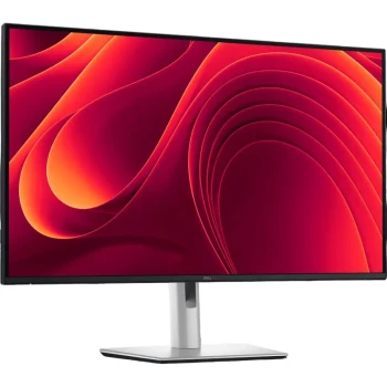 Monitor DELL Pro Plus P3225DE 31.5" 2K, Silver