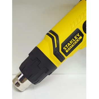 Scule electrice suflanta de aer cald Stanley Fatmax