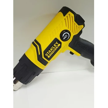 Scule electrice suflanta de aer cald Stanley Fatmax