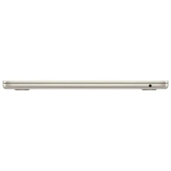 Laptop Apple MacBook Air 13.6 2022, Starlight