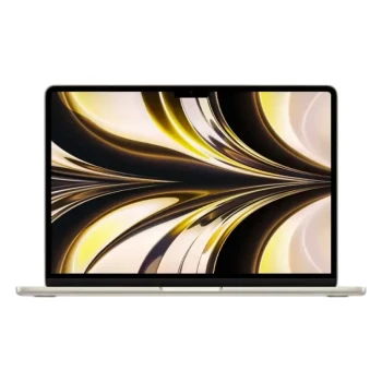 Laptop Apple MacBook Air 13.6 2022, Starlight