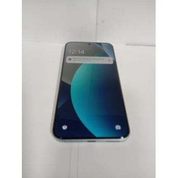Xiaomi Redmi Note 15 Pro+ 12/512Gb Blue