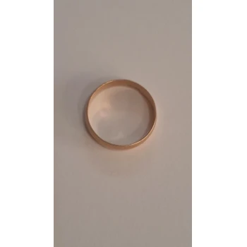 Verigheta Din Aur proba 585 3.49 gr
