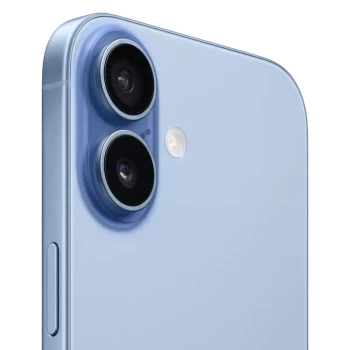 Apple iPhone 17, 256GB Mist Blue