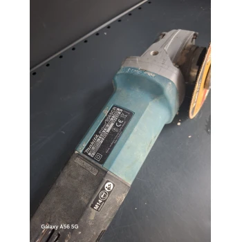 Polizor unghiular Makita 9565CR
