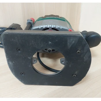 Frezer Parkside POF1200E4
