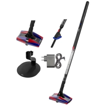 Aspirator vertical Dyson PencilVac Fluffycones