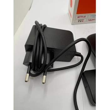 Xiaomi Tv Box S 4K Ultra HD
