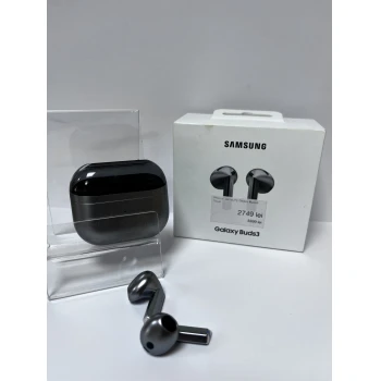 Samsung Galaxy Buds 3
