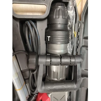 Ciocan  rotopercutor Kamoto H1700MAX
