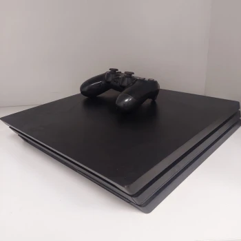 Sony Playstation 4 pro 1TB Black