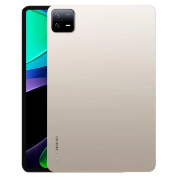 Xiaomi pad 6 256 GB Desert Titanium
